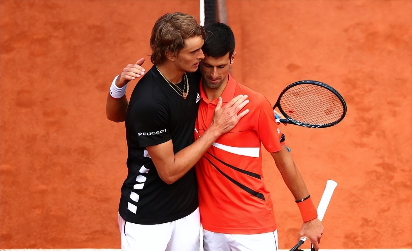 法网横扫美网,德约科维奇刷新纪录 法网横扫美网,德约科维奇刷新纪录