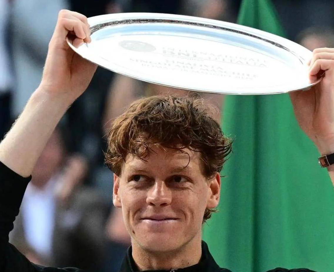 ATP总决赛绝杀美网，辛纳状态火热