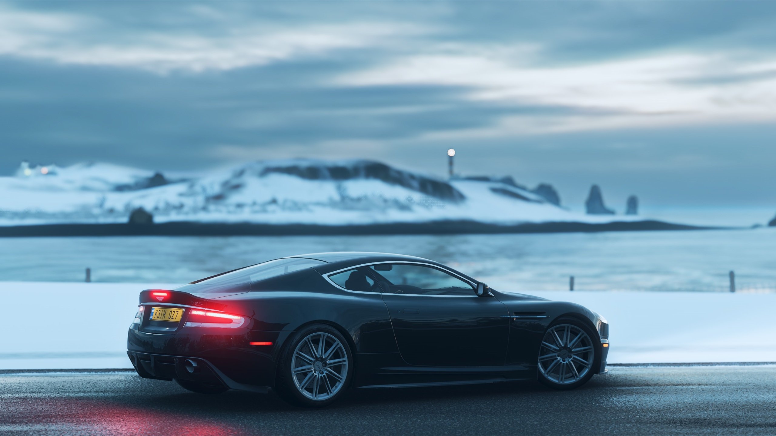 当格林统治黑夜,太阳灼穿西北