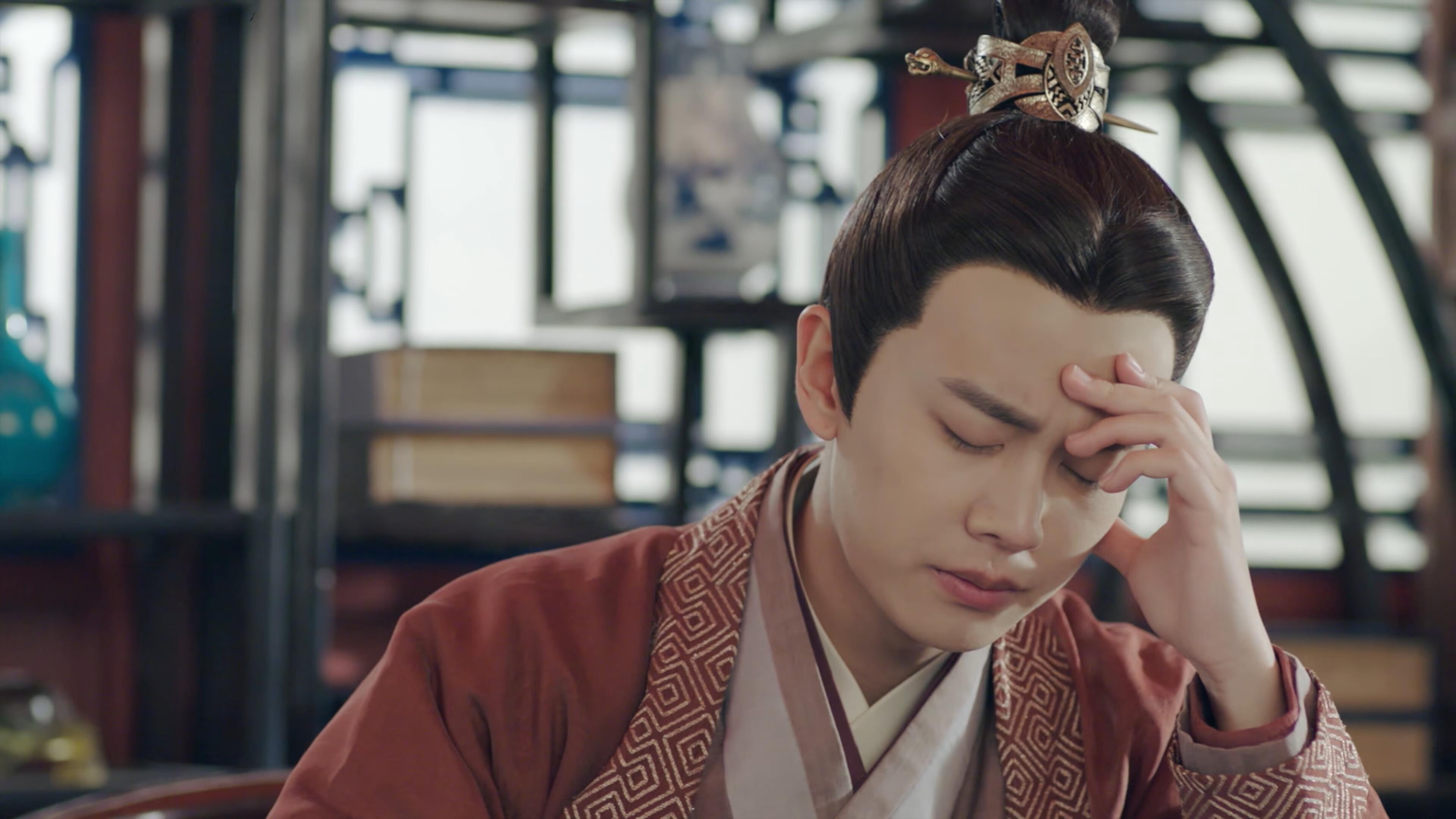 奇迹沙漠，北非攻势席卷，厄瓜多尔四分钟崩盘记